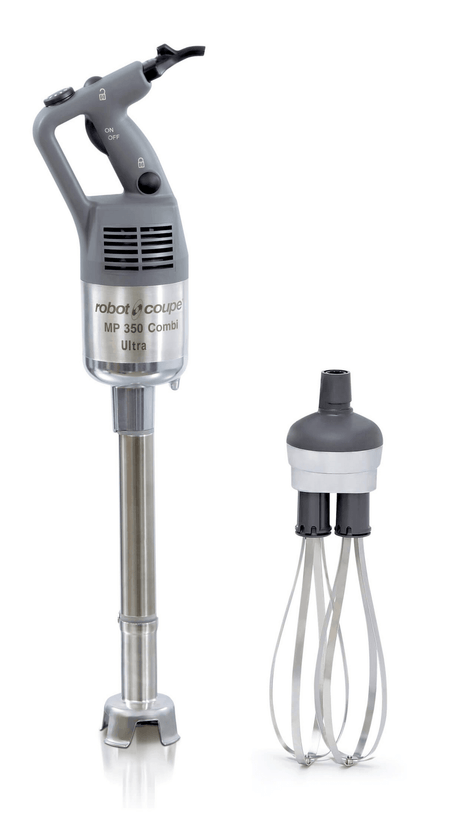 Robot Coupe MP350 | Ultra Combi | Stick Blender | Blender Portable | Mixer | Portable Mixer |Commercial Food Processor 34862L
