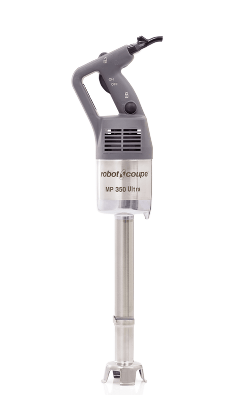 Robot Coupe MP350 Ultra | Stick Blender | Immersion Blender | Mixer | Portable Mixer |Commercial Food Processor 34802L