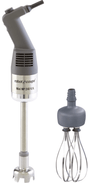 Robot Coupe Mini MP240 Combi | Immersion Blender | 240mm - Combi | Stick Blender | Portable Mixer 34782