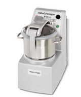 Robot Coupe R 10 V.V | Cutter Mixer | 11.5L Stainless Bowl | Variable Speed | Food Processor 21385