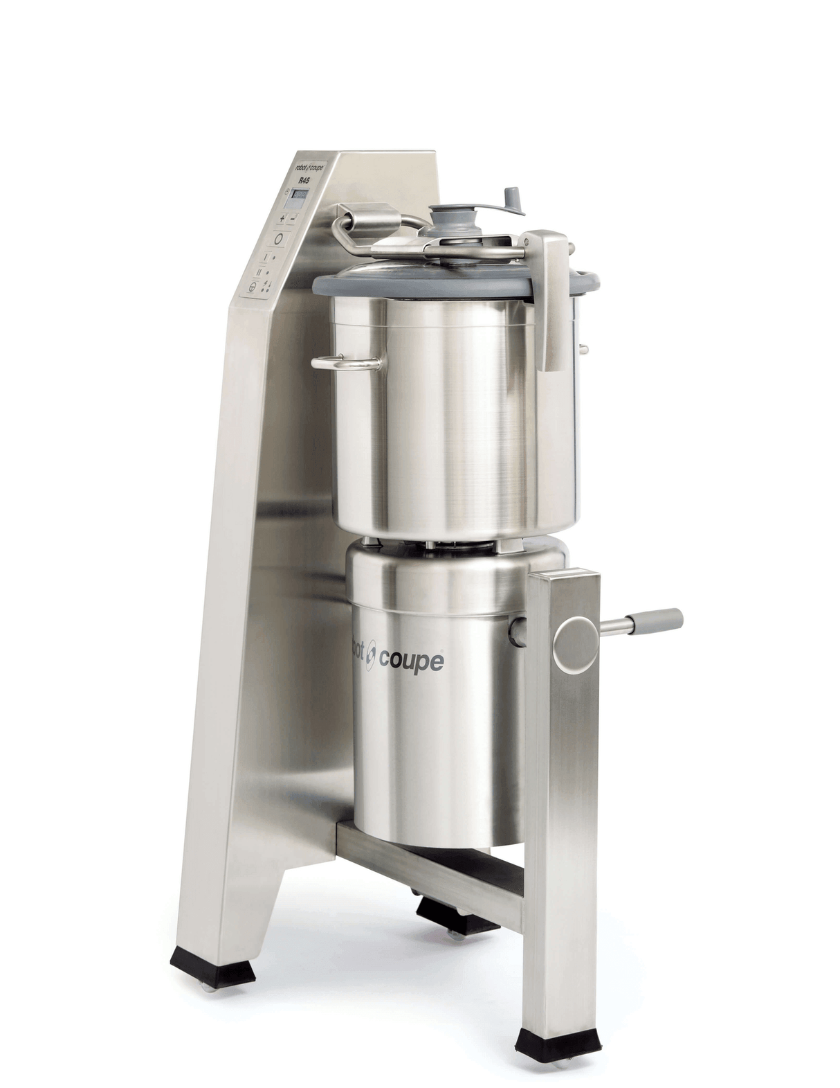 Robot Coupe R23 | Cutter Mixer | 23L Stainless Bowl | Variable Speed | 3 Phase | Cutter Mixer 51331C