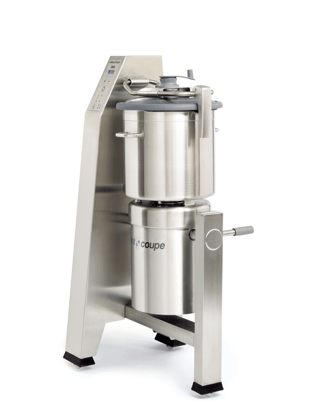 Robot Coupe R23 | Cutter Mixer | 23L Stainless Bowl | Variable Speed | 3 Phase | Cutter Mixer 51331C