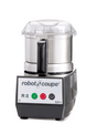 Robot Coupe R2 | Cutter Mixer | 2.9L Stainless Bowl | Commercial Food Processor 22108
