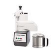 Robot Coupe R 301 Ultra | 3.7L Stainless Bowl | 4 Discs | Food Processor  | Stainless Steel Bowl | Vegetable Preparation Machine 2542