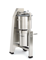 Robot Coupe R30 | Cutter Mixer | 28L Stainless Bowl | Variable Speed | 3 Phase | Food Processor 52331C