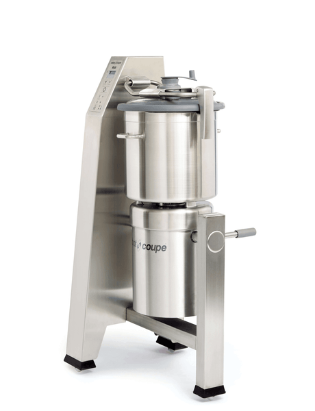 Robot Coupe R30 | Cutter Mixer | 28L Stainless Bowl | Variable Speed | 3 Phase | Food Processor 52331C