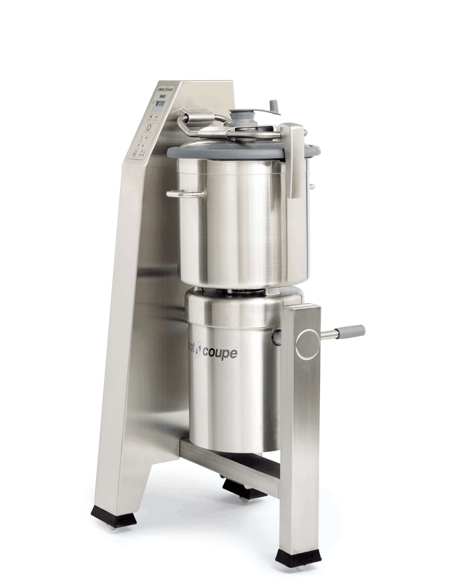 Robot Coupe R30 | Cutter Mixer | 28L Stainless Bowl | Variable Speed | 3 Phase | Food Processor 52331C