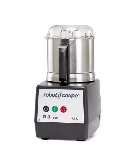 Robot Coupe R3 | Cutter Mixer | Food Mixer | Food Processor | Commercial Food Processor 22384