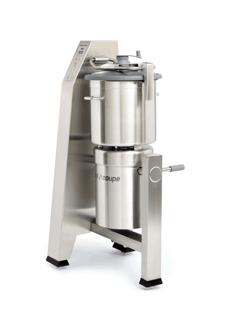 Robot Coupe R45 | Cutter Mixer | 45L Stainless Bowl | Variable Speed | 3 Phase | Food Processor |Commercial Food Processor 53331C