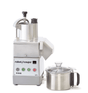 Robot Coupe R 502 |Vegetable Slicer Machine | Food Processor | Vegetable Preparation Machine | Stainless Steel Bowl | Vegetable Chopper I Food Processor I Stainless Bowl 2382
