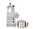 Robot Coupe R 502 V.V. |Vegetable Slicer Machine | Food Processor | Vegetable Preparation Machine | Stainless Steel Bowl | Vegetable Chopper I Food Processor | Stainless Bowl 2388