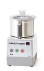 Robot Coupe R5 | Cutter Mixer | 5.9L Stainless Bowl | Single Phase Food Processor 24611M