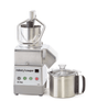 Robot Coupe R 752 | 7.5L Stainless Bowl | 3 Phase | Vegetable Preparation Machine | Vegetable Shredder | Food Processor 2113