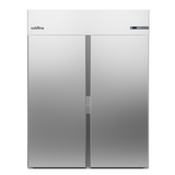 Coldline Master Double Door Upright Roll-In Cabinet Fridge