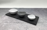 Stone White Ramekin 58mm Ø | 30ml
