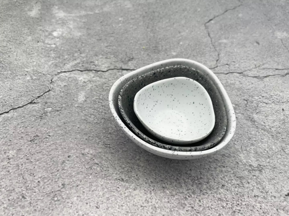 Stone White Ramekin 58mm Ø | 30ml
