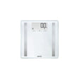 S63858 - Soehnle Shape Sense Control 200 Digital Bathroom Scale 180Kg