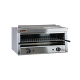 Trueheat RCS86-LP 860mm Gas Salamander with Bracket LP