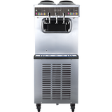 Pasmo Pascal Floorstanding 2 Flavour Gravity Soft Serve Machine