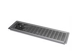 Simply Stainless SBM.DT.GR.0600 600mm Drop In Drip Tray