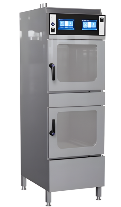 MKN SpaceCombi Magic Team SCT061MT 2x 6 Tray Combi Oven