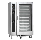 Giorik SNHE202WT.SF Steambox Evolution 20 X 2/1 GN with Standard Filter Electric Oven Combi Oven