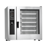 Giorik SNHE102WT.RO Steambox Evolution 10 X 2/1 GN with Reverse Osmosis Electric Oven Combi Oven