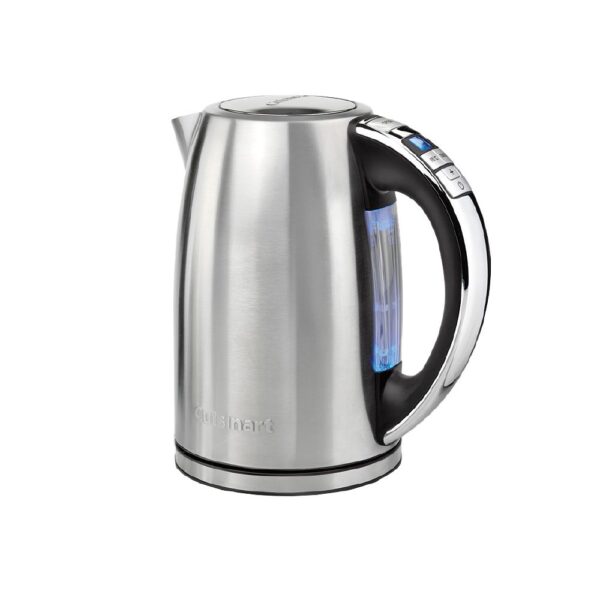 Multi Temperature Kettle