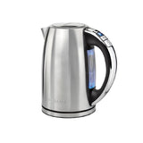 Multi Temperature Kettle