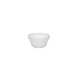 BHS6595733 - Bauscher Hospital Range Soup Bowl 120x64mm 330ml (Sold in sets of 12)
