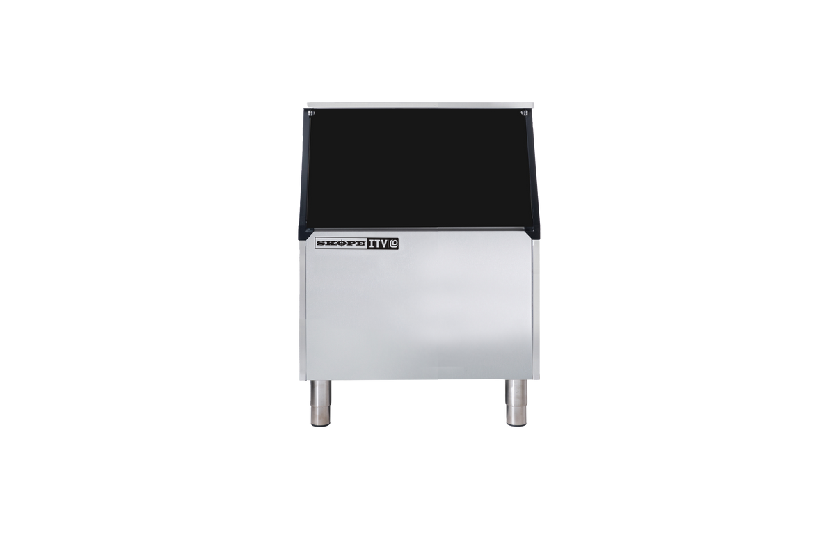 Skope ITV Silo S130 Ice Storage Bin 160kg
