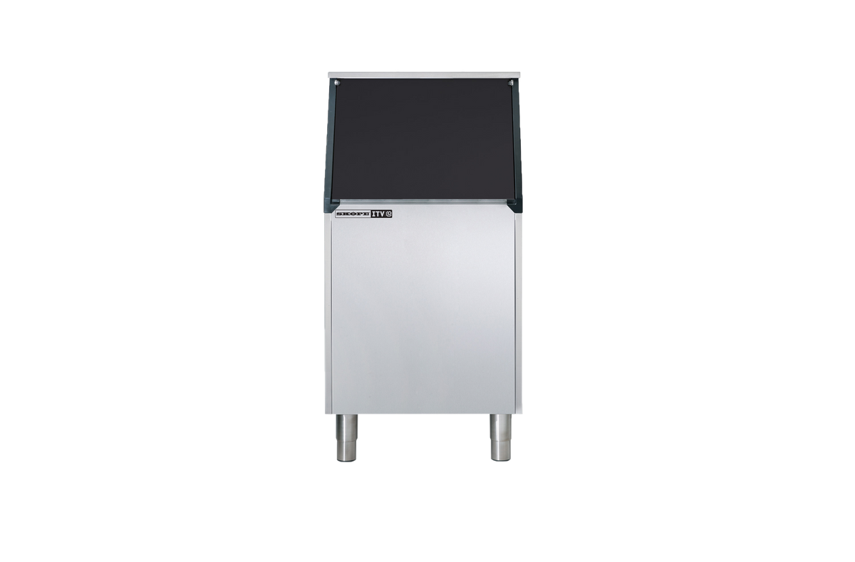 Skope ITV Silo S160 Slim Ice Storage Bin 181kg