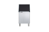 Skope ITV Silo S160 Slim Ice Storage Bin 181kg
