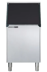 Skope S160 (slim) | Ice Storage Bin | Ice Cube Storage Bin | 181kg Storage