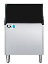Skope S220 | Ice Storage Bin | Ice Cube Storage Bin | 230kg Storage