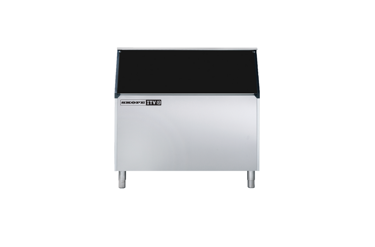 Skope S400 ITV SILO Ice Storage Bin 390kg