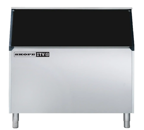 Skope S400 | Ice Storage Bin | Ice Cube Storage Bin | 390kg Storage