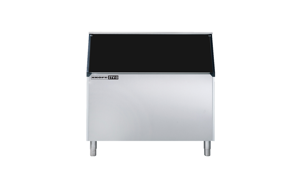 Skope ITV Silo S500 Ice Storage Bin 480kg
