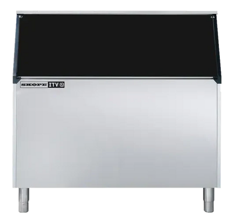 Skope S500 | Ice Storage Bin | Ice Cube Storage Bin | 480kg Storage