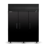 Skope ActiveCore 3 Solid Door Upright Freezer 1399L