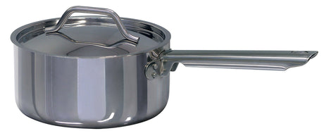 SL2XP - FÖRJE Extreme Performance Saucepan (3-Ply) 2.0L