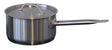 SL1 - FÖRJE Stainless Steel Saucepan Low with Lid 140mm–240mm