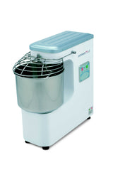 Mecnosud Fixed Head Fixed Bowl Spiral Mixer 5kg PK5M