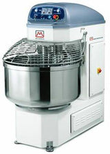 Mecnosud Bakery Spiral Mixer 130kg SMM1130
