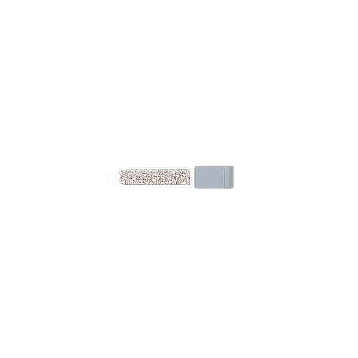 Nail File for Swiss Card