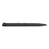Toothpick, Large, Black