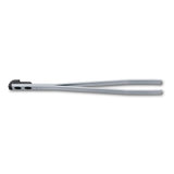 Tweezers, Small, Black