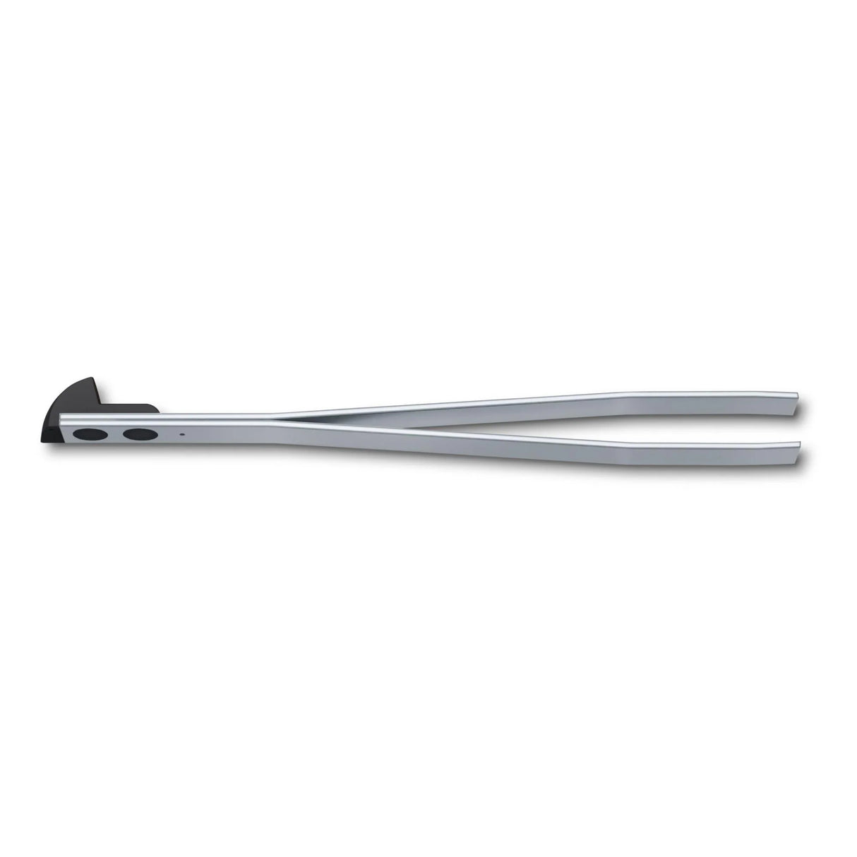 Tweezers, Large, Black