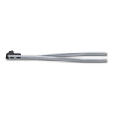 Tweezers, Large, Black