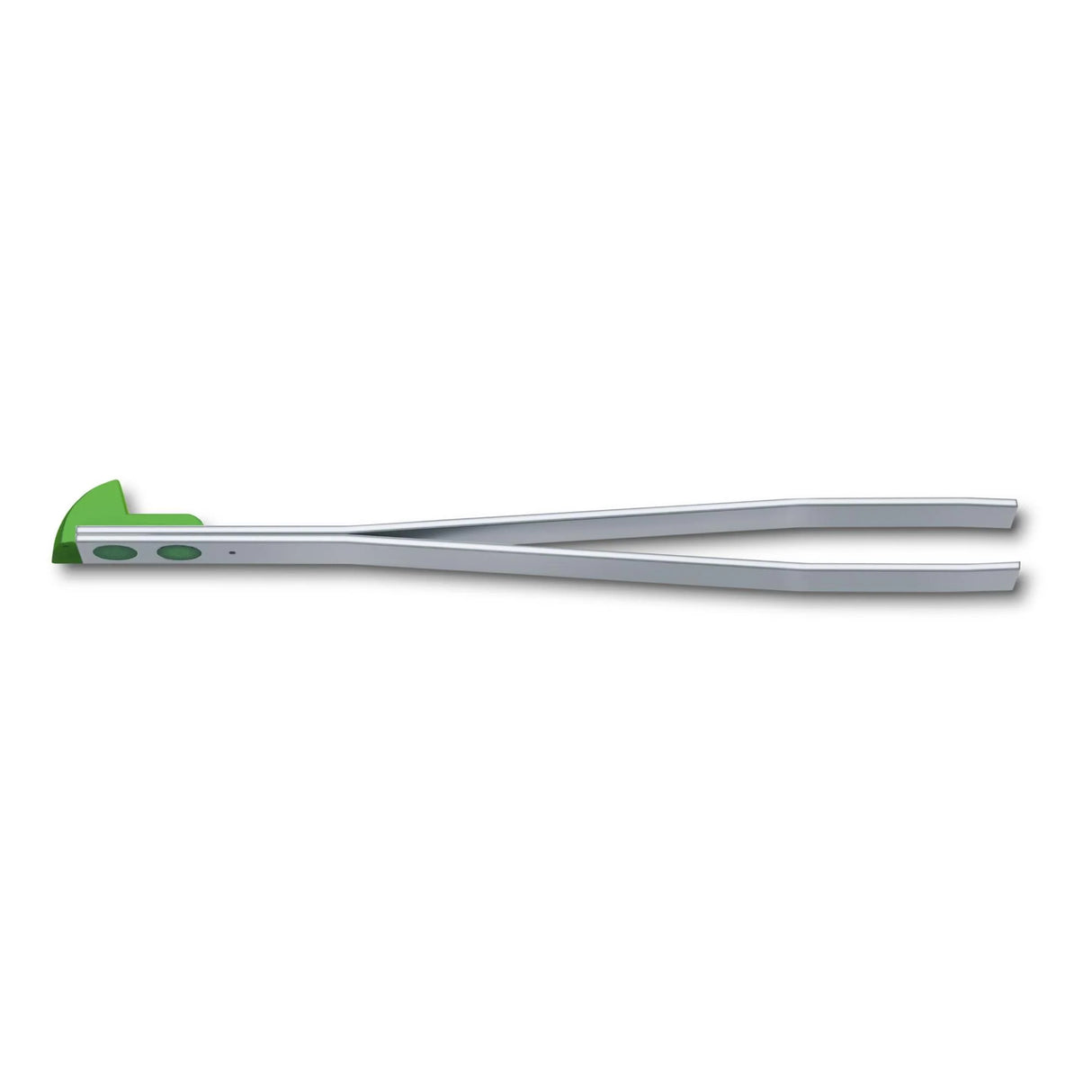 Tweezers, Large, Green